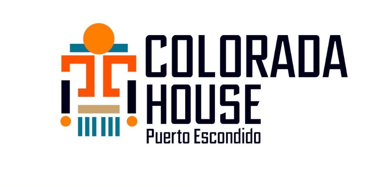 푸에르토 에스콘디도 Colorada House 호스텔 외부 사진